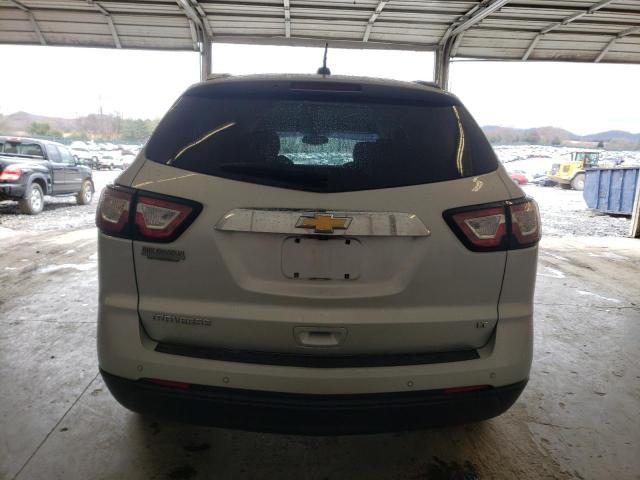 Photo 6 from auction – 2017 CHEVROLET TRAVERSE L with VIN 1GNKRGKD4HJ184217