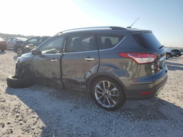 Photo 2 from auction – 2016 FORD ESCAPE SE with VIN 1FMCU0G77GUA38635