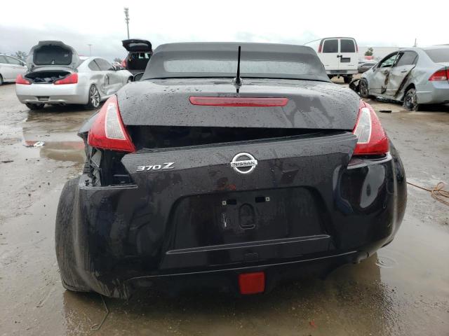 Photo 6 from auction – 2016 NISSAN 370Z BASE with VIN JN1AZ4FH4GM910674