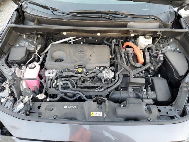Photo 11 from auction – 2022 TOYOTA RAV4 LIMIT with VIN JTMD6RFV8ND061264