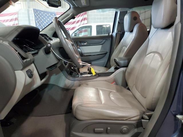 Photo 7 from auction – 2014 GMC ACADIA SLT with VIN 1GKKRRKD5EJ254179