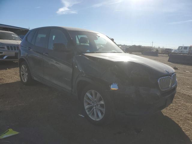 Photo 4 from auction – 2014 BMW X3 XDRIVE2 with VIN 5UXWX9C50E0D27346
