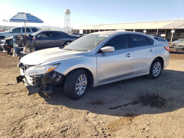 NISSAN ALTIMA 2.5 2016 with VIN 1N4AL3AP8GN377607 - Photo from auction