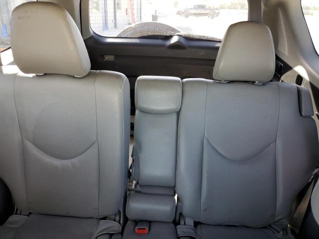 Photo 10 from auction – 2011 TOYOTA RAV4 LIMIT with VIN 2T3DF4DV1BW166250