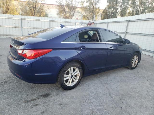 Zdjęcie 3 z aukcji – 2012 HYUNDAI SONATA GLS z VIN 5NPEB4AC9CH415664