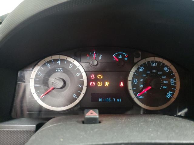 Photo 9 from auction – 2012 FORD ESCAPE LIM with VIN 1FMCU0EG2CKA30306