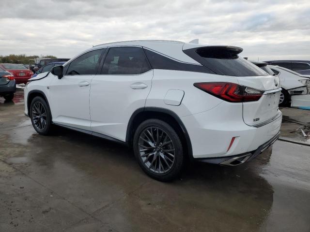 Photo 2 from auction – 2018 LEXUS RX 350 with VIN 2T2BZMCAXJC148072