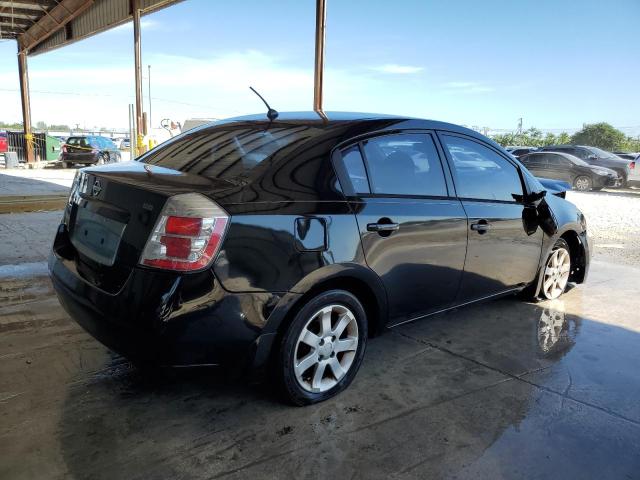 Photo 3 from auction – 2009 NISSAN SENTRA 2.0 with VIN 3N1AB61E69L645962