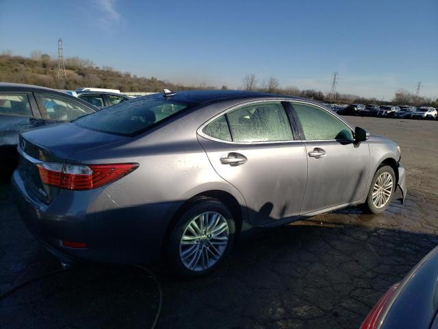 Photo 3 from auction – 2013 LEXUS ES 350 with VIN JTHBK1GG2D2002840