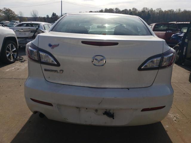 Photo 6 from auction – 2012 MAZDA 3 I with VIN JM1BL1UF2C1591144