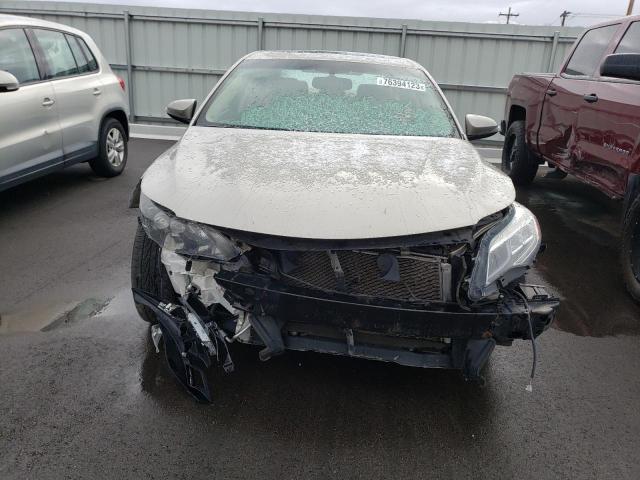 Photo 5 from auction – 2016 TOYOTA AVALON XLE with VIN 4T1BK1EB3GU234795