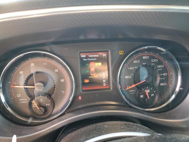Photo 9 from auction – 2012 DODGE CHARGER with VIN 2C3CDXCT1CH257267