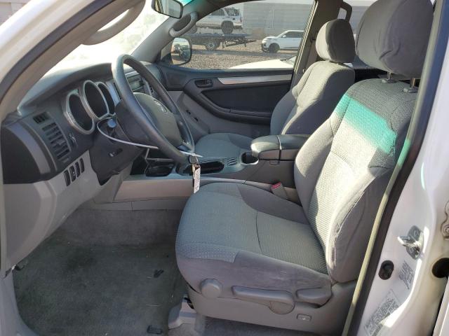 Photo 7 from auction – 2003 TOYOTA 4RUNNER SR with VIN JTEBU14R530002290