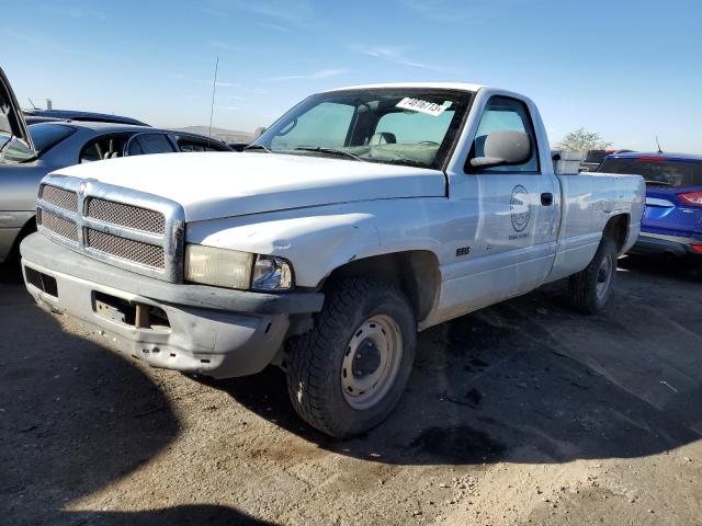 DODGE RAM 1500 2001 with VIN 1B7HC16X51S212645 - Photo from auction