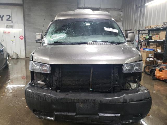 Photo 5 from auction – 2004 CHEVROLET EXPRESS G1 with VIN 1GBFG15T241196901