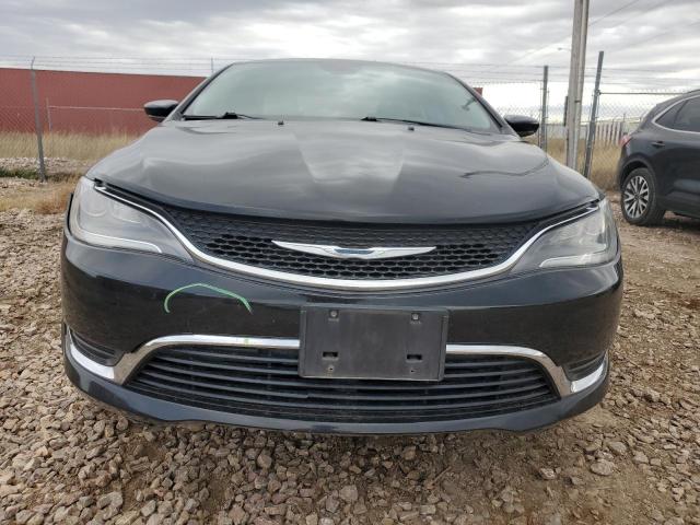 Photo 5 from auction – 2015 CHRYSLER 200 LIMITE with VIN 1C3CCCAB3FN588997
