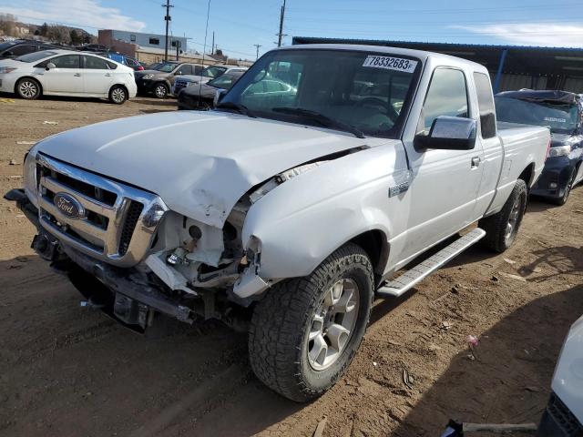 Foto 1 de la subasta – 2011 FORD RANGER SUP con VIN 1FTLR4FEXBPA84111