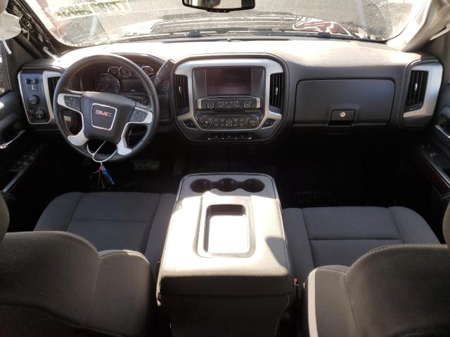 Photo 8 from auction – 2019 GMC SIERRA LIM with VIN 2GTV2MEC4K1125147