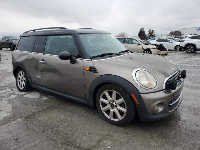 Photo 4 from auction – 2013 MINI COOPER CLU with VIN WMWZF3C58DT490333