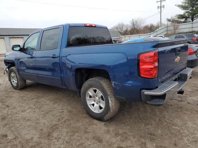 Photo 2 from auction – 2015 CHEVROLET SILVERADO with VIN 3GCUKREC6FG283480