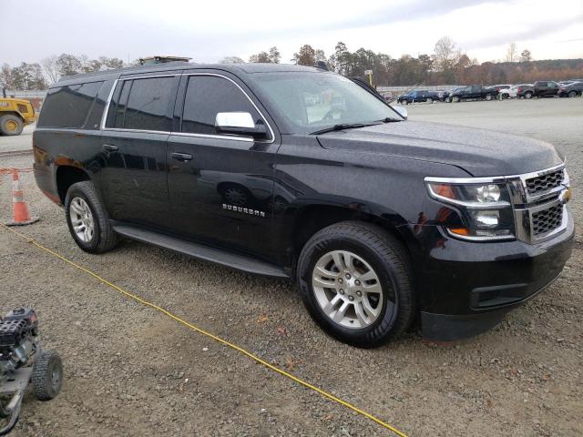 Photo 4 from auction – 2017 CHEVROLET SUBURBAN C with VIN 1GNSCHKC4HR219449