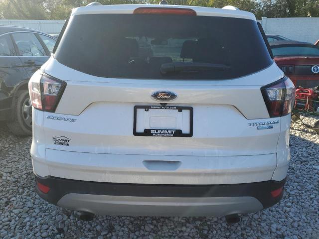 Photo 6 from auction – 2017 FORD ESCAPE TIT with VIN 1FMCU9JD6HUD18440