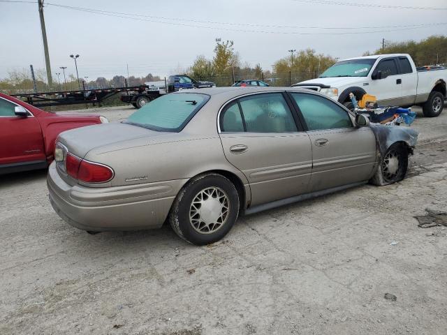 Photo 3 from auction – 2001 BUICK LESABRE LI with VIN 1G4HR54K91U200270
