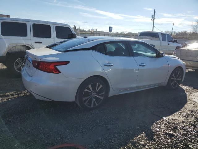 Photo 3 from auction – 2016 NISSAN MAXIMA 3.5 with VIN 1N4AA6AP9GC380969