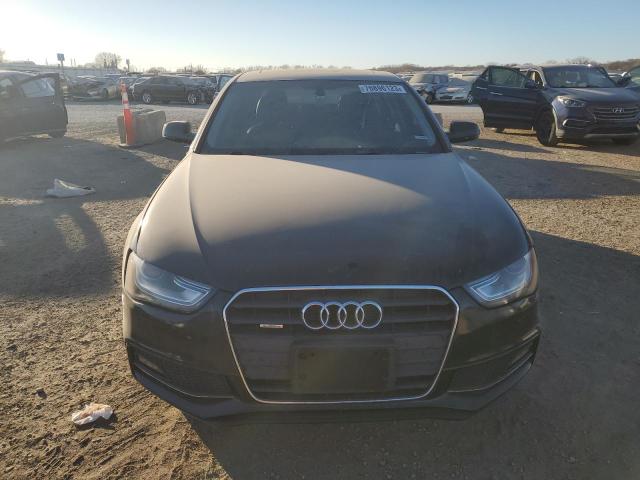 Photo 5 from auction – 2014 AUDI A4 PREMIUM with VIN WAUEFAFLXEN021411