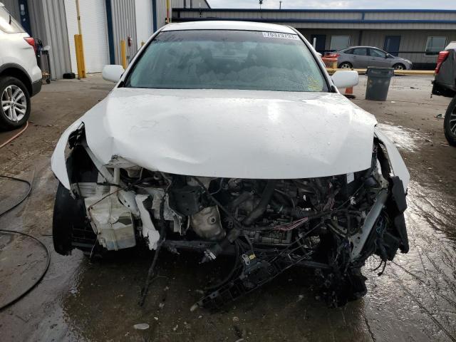 Photo 5 from auction – 2012 NISSAN ALTIMA BAS with VIN 1N4AL2APXCC112574