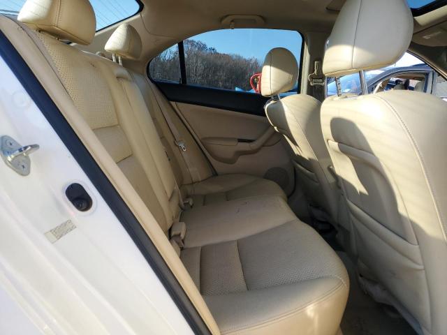 Photo 10 from auction – 2008 ACURA TSX with VIN JH4CL96928C011704