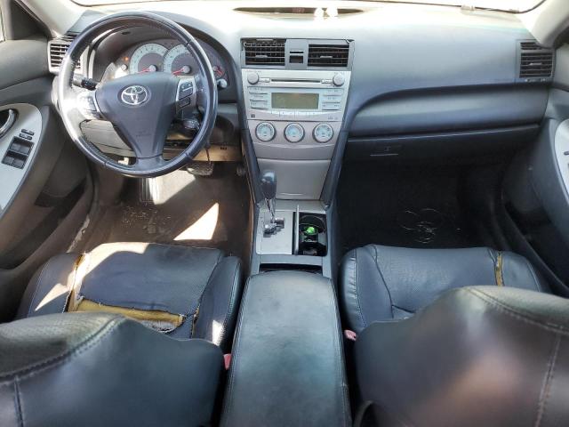 Photo 8 from auction – 2007 TOYOTA CAMRY LE with VIN 4T1BK46KX7U002002