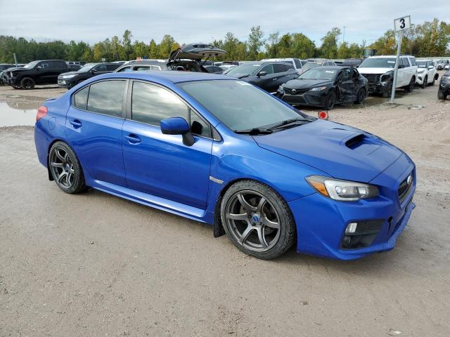 Photo 4 from auction – 2015 SUBARU WRX LIMITE with VIN JF1VA1J62F9828623