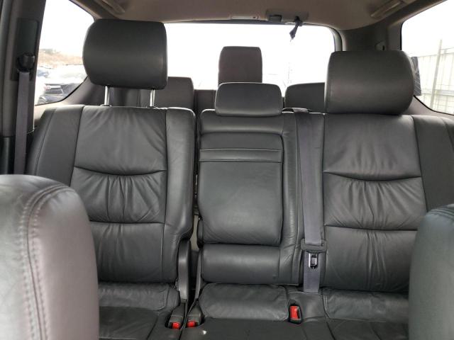 Photo 10 from auction – 2009 LEXUS GX 470 with VIN JTJBT20X790173596