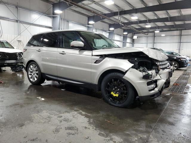 Photo 4 from auction – 2015 LAND ROVER RANGE ROVE with VIN SALWR2VF8FA616999