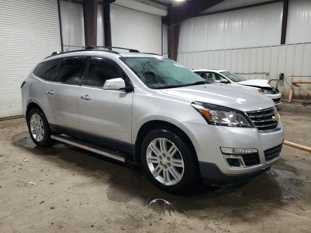 Photo 4 from auction – 2014 CHEVROLET TRAVERSE L with VIN 1GNKVGKD2EJ163518