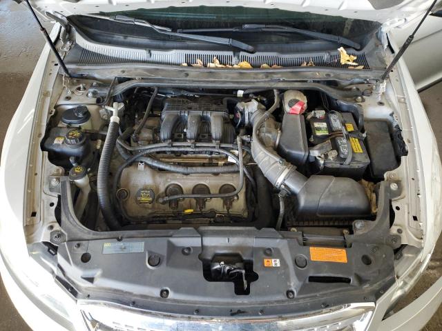 Photo 11 from auction – 2011 FORD TAURUS LIM with VIN 1FAHP2FW2BG135745