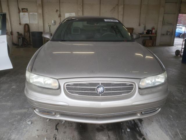 Photo 5 from auction – 2003 BUICK REGAL LS with VIN 2G4WB52K031293788