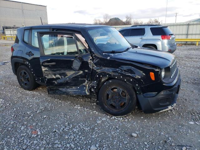Photo 4 from auction – 2015 JEEP RENEGADE S with VIN ZACCJAAT1FPB83923