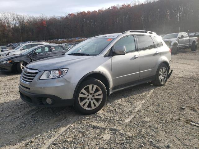 SUBARU TRIBECA LI 2011 with VIN 4S4WX9HD6B4401660 - Photo from auction