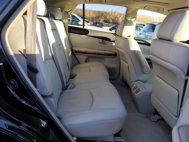 Photo 11 from auction – 2007 LEXUS RX 350 with VIN JTJHK31U372012252