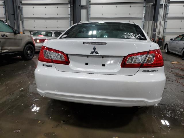 Photo 6 from auction – 2011 MITSUBISHI GALANT FE with VIN 4A32B2FF3BE022023