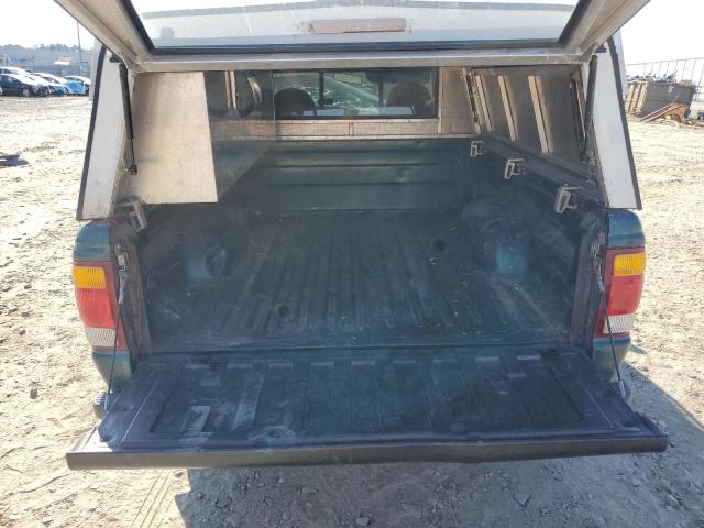 Photo 10 from auction – 1998 FORD RANGER with VIN 1FTYR10C9WUA25313