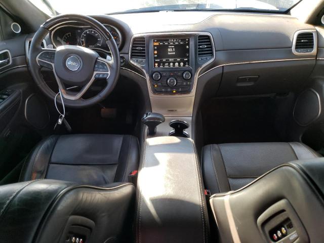 Photo 8 from auction – 2014 JEEP GRAND CHER with VIN 1C4RJFJTXEC439292
