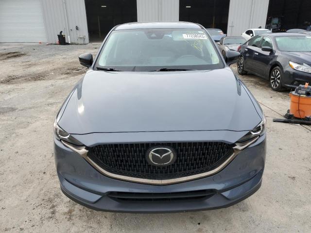 Photo 5 from auction – 2021 MAZDA CX-5 TOURI with VIN JM3KFACM5M0323677