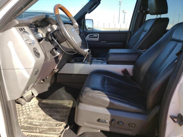 Photo 7 from auction – 2008 FORD EXPEDITION with VIN 1FMFK20588LA74185