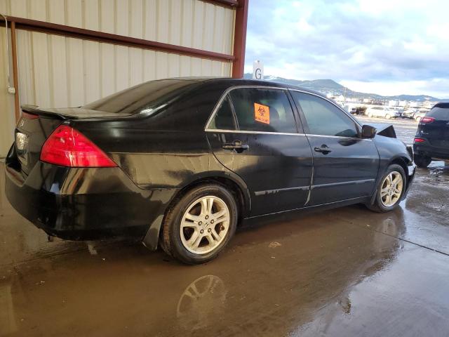 Photo 3 from auction – 2007 HONDA ACCORD with VIN JHMCM563X7C005486