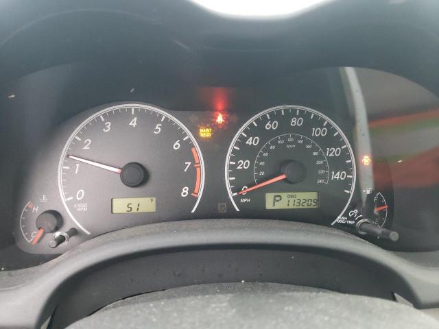 Foto 9 de la subasta – 2013 TOYOTA COROLLA BA con VIN 2T1BU4EE3DC998472