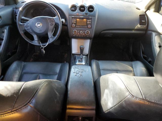 Photo 8 from auction – 2012 NISSAN ALTIMA SR with VIN 1N4BL2AP4CN560446