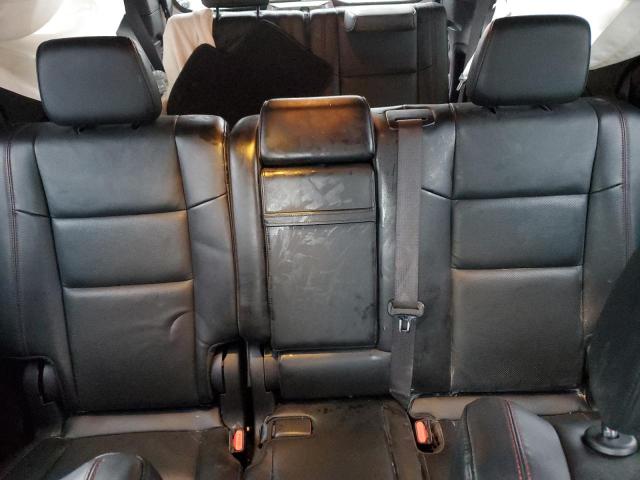 Photo 10 from auction – 2023 DODGE DURANGO R/ with VIN 1C4SDJCT1PC553743
